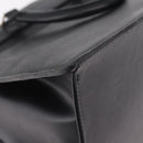 LOUIS VUITTON Epi Riviera Hand Bag Black M48182 LV Auth 210063-19
