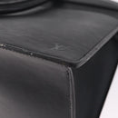 LOUIS VUITTON Epi Riviera Hand Bag Black M48182 LV Auth 210063-20