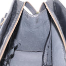 LOUIS VUITTON Epi Riviera Hand Bag Black M48182 LV Auth 210063-24