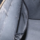 LOUIS VUITTON Epi Riviera Hand Bag Black M48182 LV Auth 210063-29