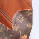 LOUIS VUITTON Monogram Saint Cloud GM Shoulder Bag M51242 LV Auth 210071-20