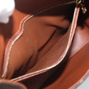 LOUIS VUITTON Monogram Saint Cloud GM Shoulder Bag M51242 LV Auth 210071-26