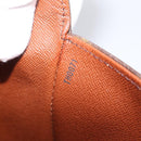 LOUIS VUITTON Monogram Saint Cloud GM Shoulder Bag M51242 LV Auth 210071-28