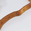 LOUIS VUITTON Monogram Saint Cloud GM Shoulder Bag M51242 LV Auth 210071-9