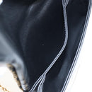LOUIS VUITTON Monogram Beads Kussan BB Bag Beads Gold M22429 LV Auth 210076SM-23