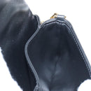 LOUIS VUITTON Monogram Beads Kussan BB Bag Beads Gold M22429 LV Auth 210076SM-25