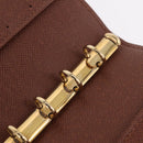 LOUIS VUITTON Monogram Panda Agenda PM Day Planner Cover R20011 LV Auth 210087V-24