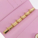 LOUIS VUITTON Monogram Multicolor Agenda PM Day White R21074 LV Auth 210095M-20