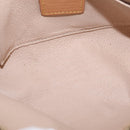 LOUIS VUITTON Monogram Pochette Cosmetic PM Pouch M43998 LV Auth 210102-15
