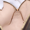 LOUIS VUITTON Monogram Pochette Cosmetic PM Pouch M43998 LV Auth 210102-17