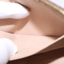 LOUIS VUITTON Monogram Pochette Cosmetic PM Pouch M43998 LV Auth 210102-18