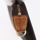 LOUIS VUITTON Monogram Bucket PM Pouch LV Auth 210103-12