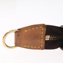 LOUIS VUITTON Monogram Bucket PM Pouch LV Auth 210103-13