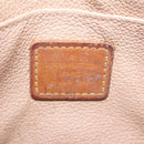 LOUIS VUITTON Monogram Pochette Cosmetic PM Pouch M43998 LV Auth 210105-14