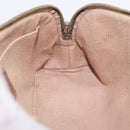 LOUIS VUITTON Monogram Pochette Cosmetic PM Pouch M43998 LV Auth 210105-16