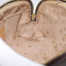 LOUIS VUITTON Monogram Pochette Cosmetic PM Pouch M43998 LV Auth 210107-16