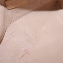 LOUIS VUITTON Monogram Pochette Cosmetic PM Pouch M43998 LV Auth 210109-15