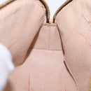 LOUIS VUITTON Monogram Pochette Cosmetic PM Pouch M43998 LV Auth 210109-17