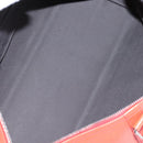 LOUIS VUITTON Damier Infini Keepall Bandouliere 45 Bag N41142 LV Auth 210157V-22