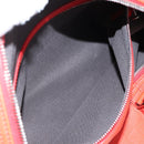 LOUIS VUITTON Damier Infini Keepall Bandouliere 45 Bag N41142 LV Auth 210157V-27