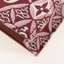 LOUIS VUITTON Pre-owned 1854 Print Petit Sac Plat Bag M69846 LV Auth 210158M-16