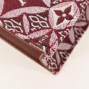 LOUIS VUITTON Pre-owned 1854 Print Petit Sac Plat Bag M69846 LV Auth 210158M-18