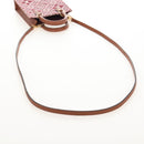 LOUIS VUITTON Pre-owned 1854 Print Petit Sac Plat Bag M69846 LV Auth 210158M-8