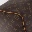 LOUIS VUITTON Monogram Speedy 35 Hand Bag M41524 LV Auth 210164SAV-14