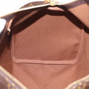 LOUIS VUITTON Monogram Speedy 35 Hand Bag M41524 LV Auth 210164SAV-21