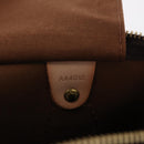 LOUIS VUITTON Monogram Speedy 35 Hand Bag M41524 LV Auth 210164SAV-11