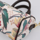 LOUIS VUITTON Monogram Dune Nano Speedy Bag Multicolor M29149 LV Auth 210169SM-16