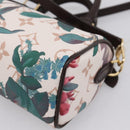LOUIS VUITTON Monogram Dune Nano Speedy Bag Multicolor M29149 LV Auth 210169SM-18