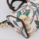 LOUIS VUITTON Monogram Dune Nano Speedy Bag Multicolor M29149 LV Auth 210169SM-19