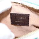 LOUIS VUITTON Monogram Dune Nano Speedy Bag Multicolor M29149 LV Auth 210169SM-10