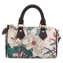 LOUIS VUITTON Monogram Dune Nano Speedy Bag Multicolor M29149 LV Auth 210169SM-13