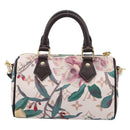 LOUIS VUITTON Monogram Dune Nano Speedy Bag Multicolor M29149 LV Auth 210169SM-2