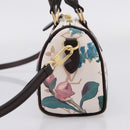 LOUIS VUITTON Monogram Dune Nano Speedy Bag Multicolor M29149 LV Auth 210169SM-4