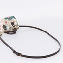 LOUIS VUITTON Monogram Dune Nano Speedy Bag Multicolor M29149 LV Auth 210169SM-8