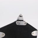 LOUIS VUITTON Multicolor Phone Pouch Metis Pouch Black M14098 LV Auth 210208SAM-17