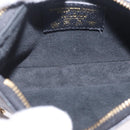 LOUIS VUITTON Panda Mini Pochette Accessoires Pouch M13824 LV Auth 210209SM-10