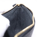 LOUIS VUITTON Panda Mini Pochette Accessoires Pouch M13824 LV Auth 210209SM-22