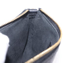 LOUIS VUITTON Panda Mini Pochette Accessoires Pouch M13824 LV Auth 210209SM-23
