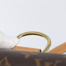 LOUIS VUITTON Monogram Montsouris MM Backpack M51136 LV Auth 210228A-8