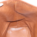 LOUIS VUITTON Monogram Sack Weekend GM Tote Bag M42420 LV Auth 210232-16