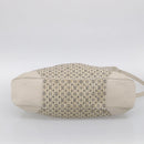 LOUIS VUITTON Monogram Mini Lin Croisette Marina GM Bag M95492 LV Auth 210236A-14