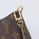 LOUIS VUITTON Vivienne Mini Pochette Accessoires Pouch M69752 LV Auth 210256SAM-15