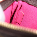 LOUIS VUITTON Vivienne Mini Pochette Accessoires Pouch M69752 LV Auth 210256SAM-20