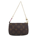 LOUIS VUITTON Vivienne Mini Pochette Accessoires Pouch M69752 LV Auth 210256SAM-3