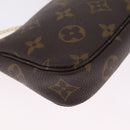 LOUIS VUITTON Vivienne Mini Pochette Accessoires Pouch M81637 LV Auth 210260SM-12