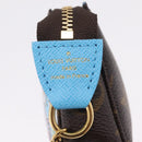 LOUIS VUITTON Vivienne Mini Pochette Accessoires Pouch M81637 LV Auth 210260SM-14
